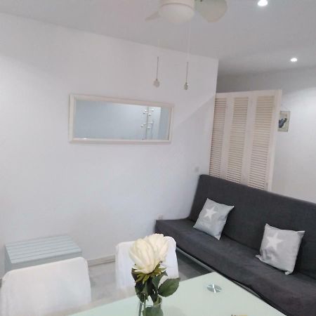 Ferienwohnung Apartamento Cerca De La Playa - Vistahermosa El Puerto de Santa María Exterior foto