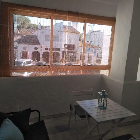 Ferienwohnung Apartamento Cerca De La Playa - Vistahermosa El Puerto de Santa María Exterior foto
