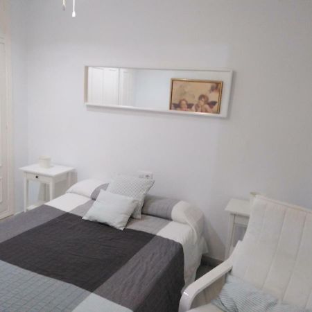 Ferienwohnung Apartamento Cerca De La Playa - Vistahermosa El Puerto de Santa María Exterior foto