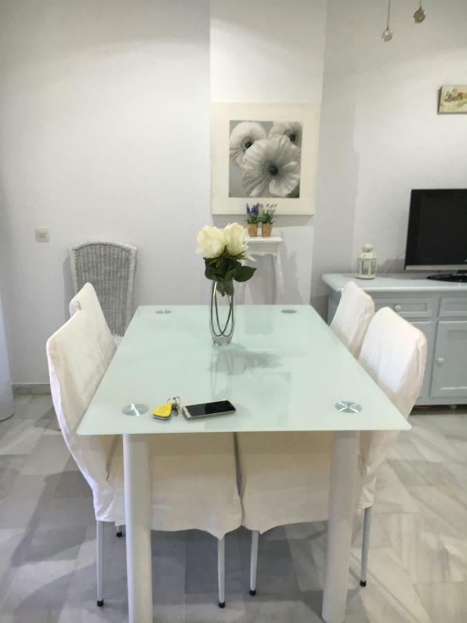 Ferienwohnung Apartamento Cerca De La Playa - Vistahermosa El Puerto de Santa María Exterior foto