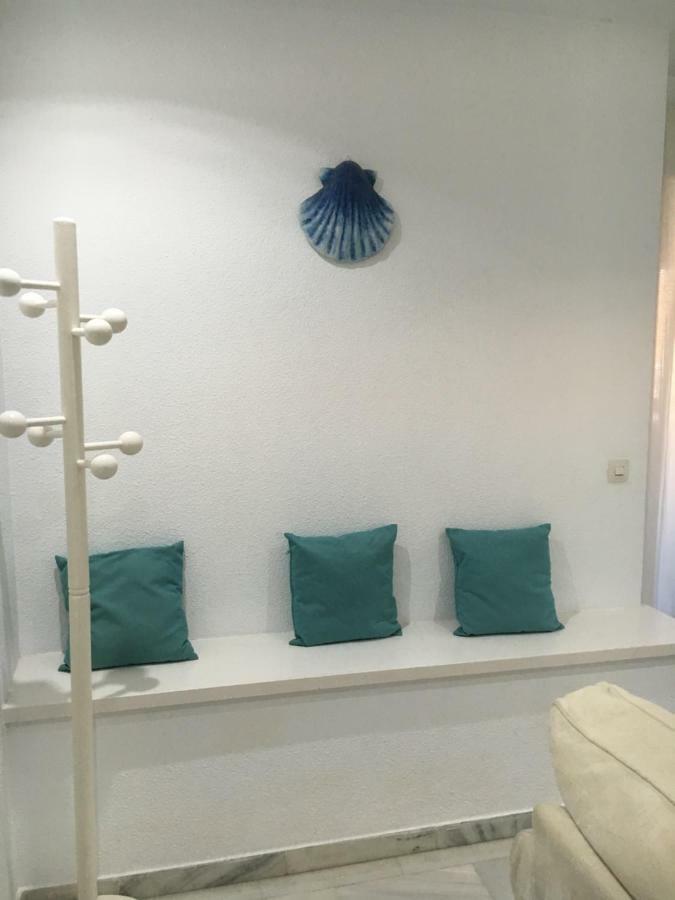 Ferienwohnung Apartamento Cerca De La Playa - Vistahermosa El Puerto de Santa María Exterior foto