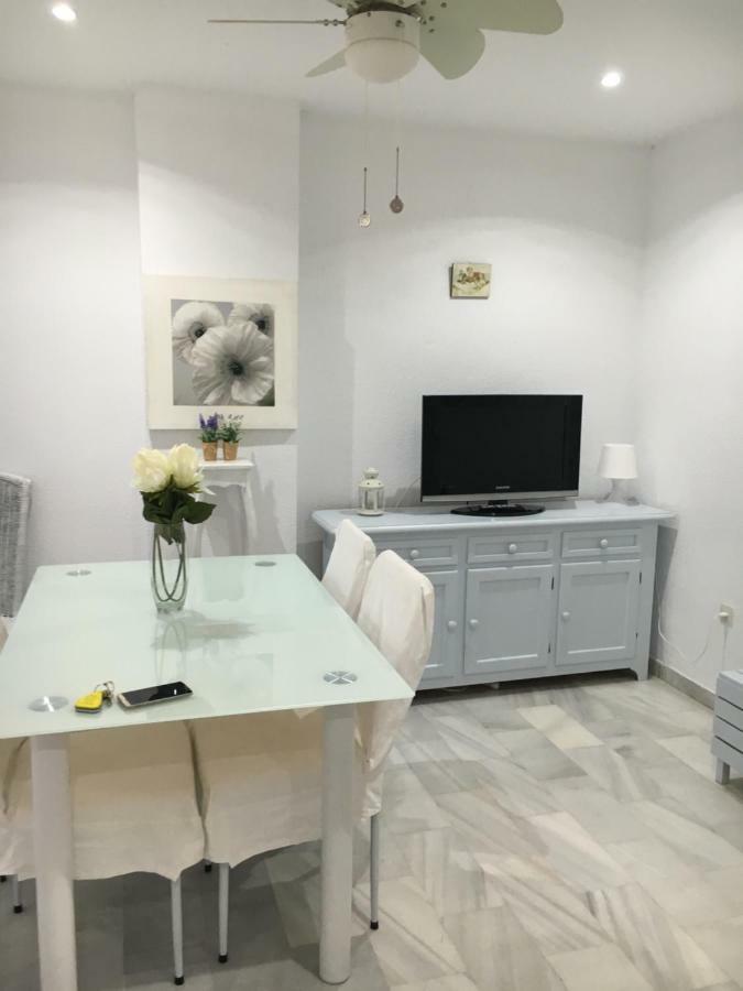 Ferienwohnung Apartamento Cerca De La Playa - Vistahermosa El Puerto de Santa María Exterior foto