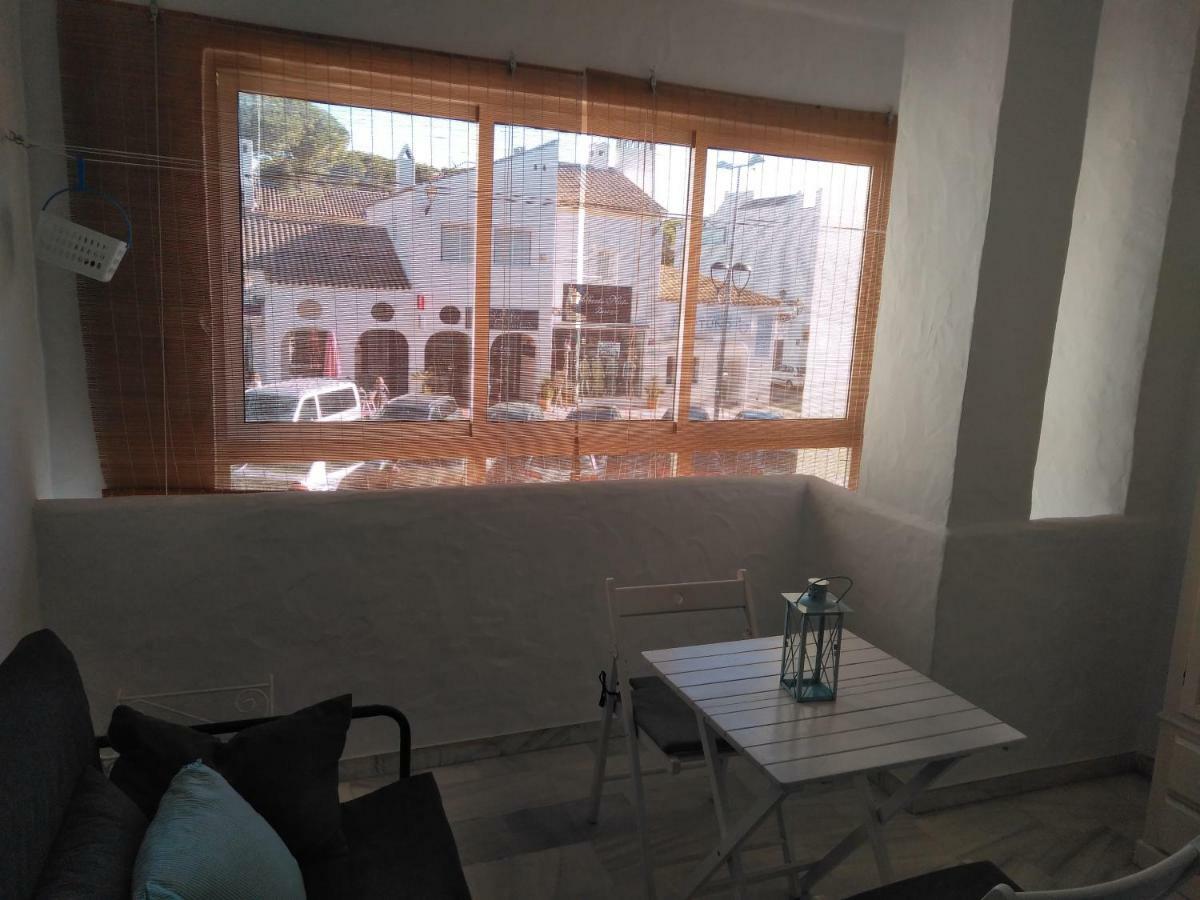 Ferienwohnung Apartamento Cerca De La Playa - Vistahermosa El Puerto de Santa María Exterior foto